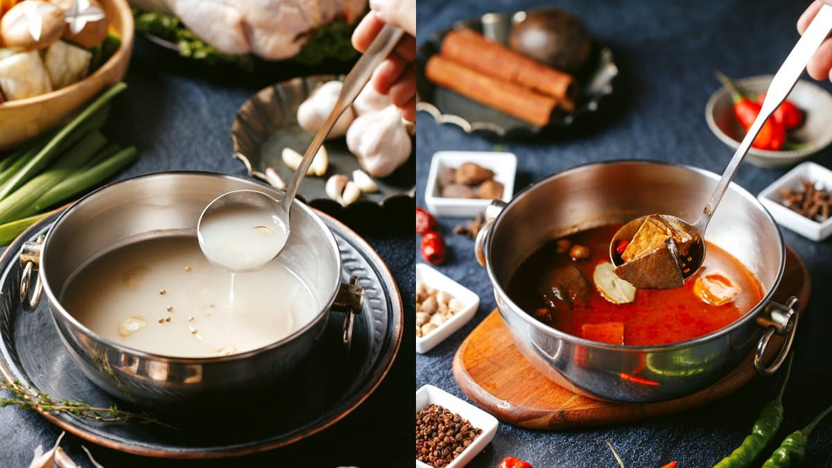 【新開店】吃鍋抽機票、裘莉包！高CP超澎湃海陸涮涮鍋，開店大放送