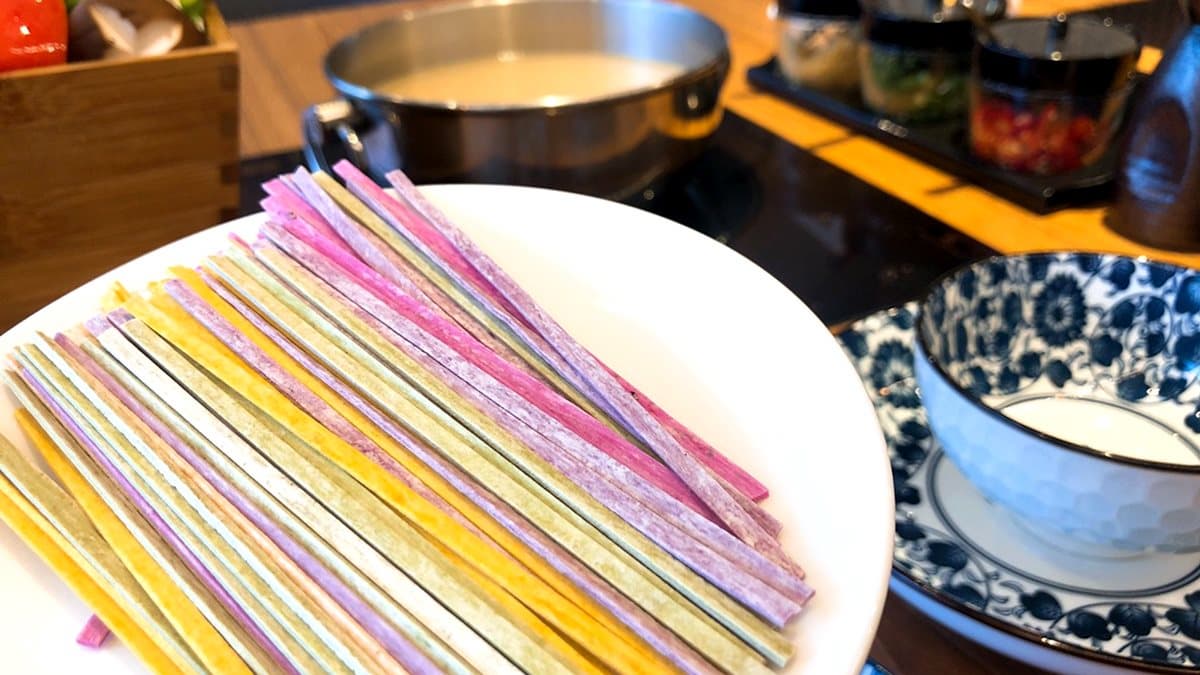 【新開店】吃鍋抽機票、裘莉包！高CP超澎湃海陸涮涮鍋，開店大放送