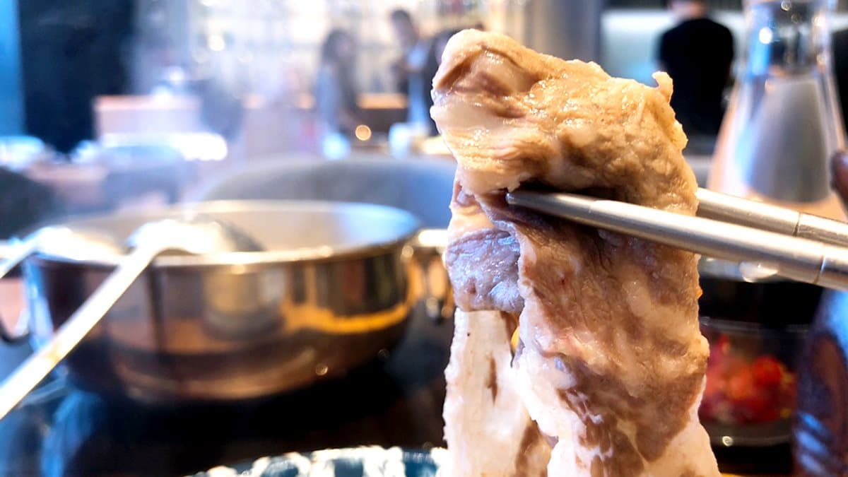【新開店】吃鍋抽機票、裘莉包！高CP超澎湃海陸涮涮鍋，開店大放送