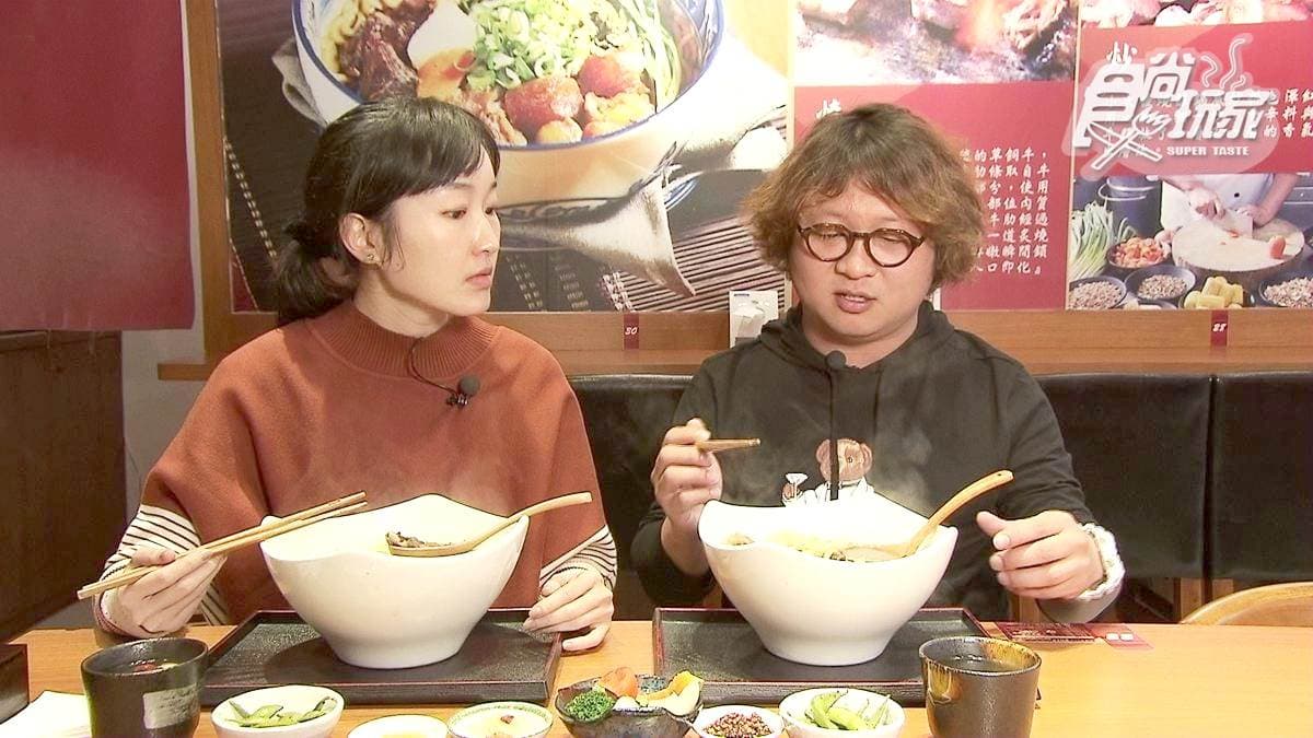 一頭牛只做6份牛肋條！這家金牌牛肉麵沒預訂吃不到