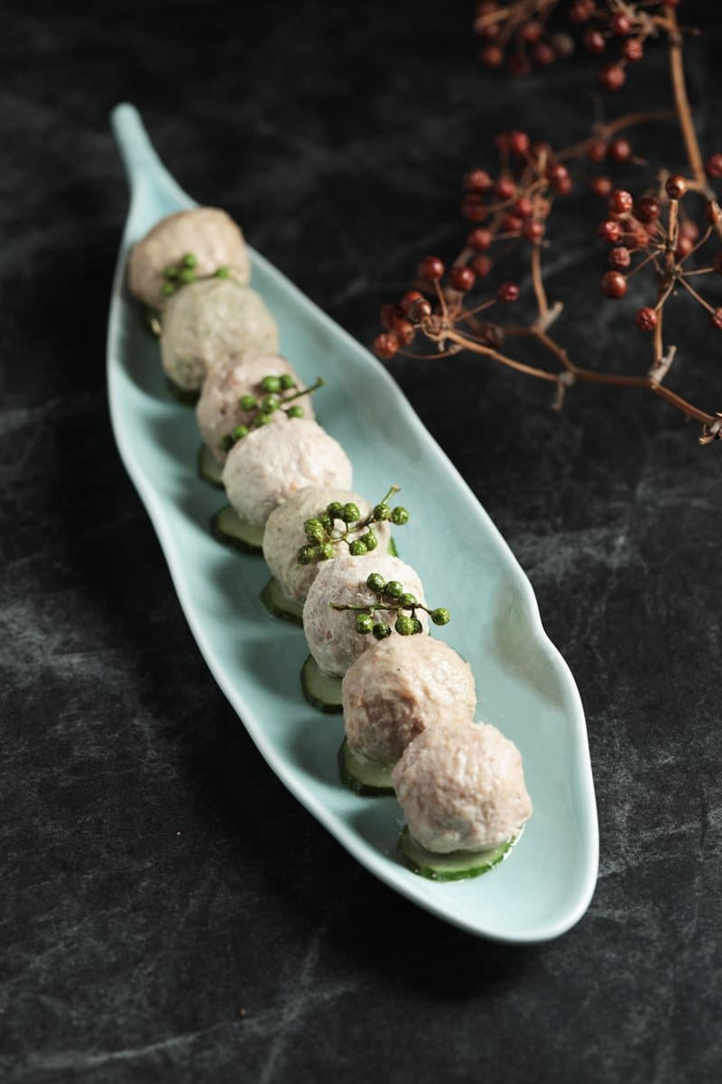 用餐「買1送1」！王品「青花驕」終於開2店  新店人加碼送獨家菜