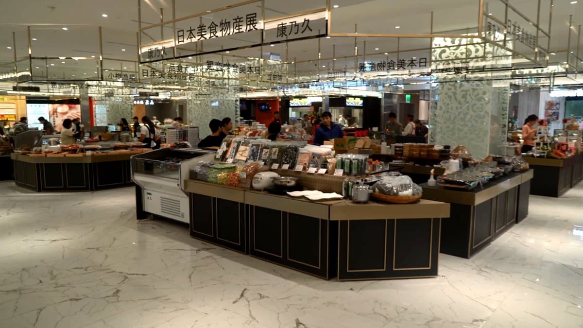 分時段、每日限量！日本百年「鐵道便當」快閃台北一週 