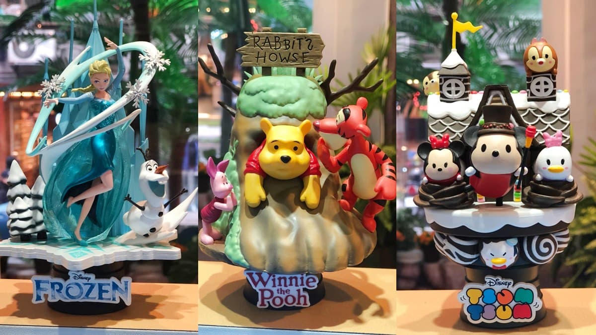 萌歪!必拍「巨型史迪奇」期間限定店,加碼買獨家公仔、周邊商品 萌歪!必拍「巨型史迪奇」期間限定店,加碼買獨家公仔、周邊商品