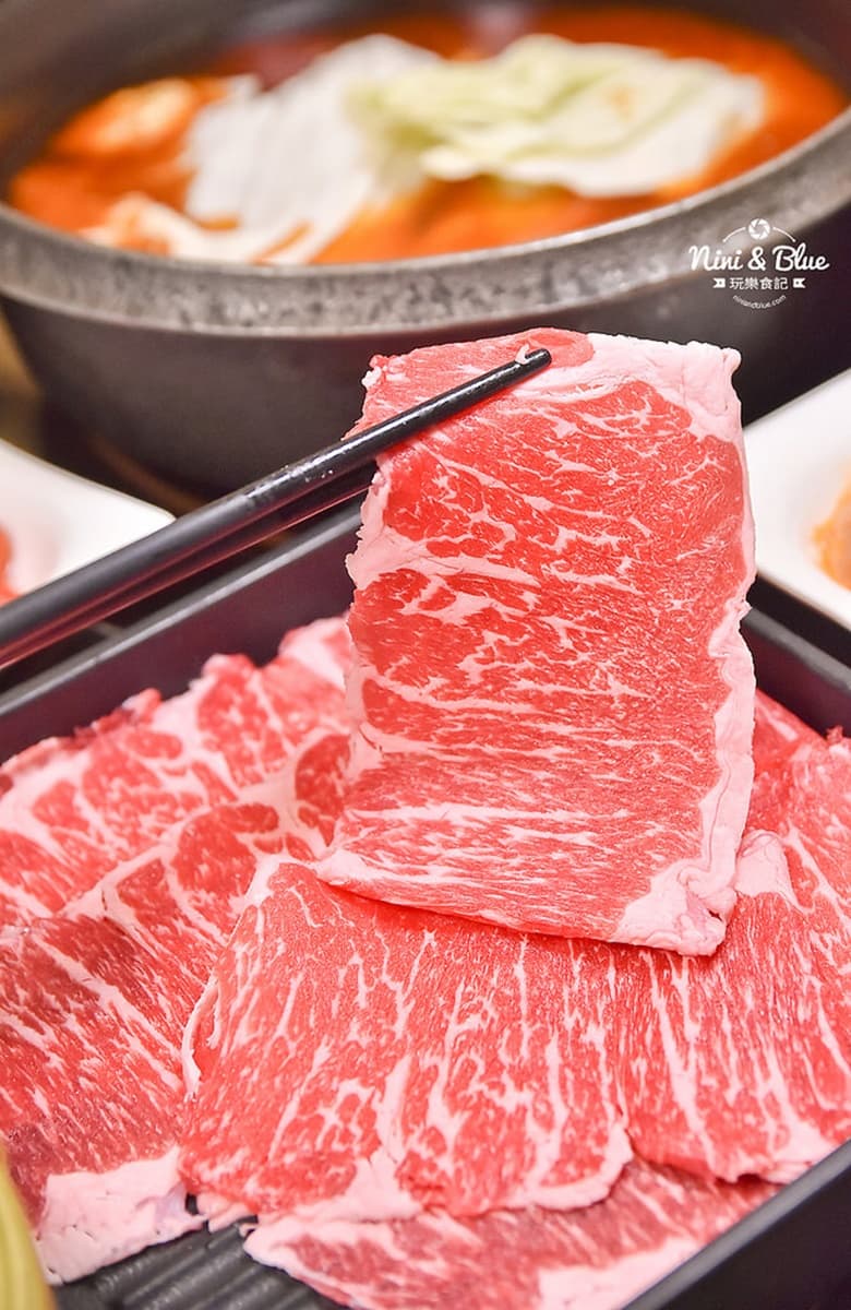 頂級和牛吃不怕！壽喜燒任你吃只要888