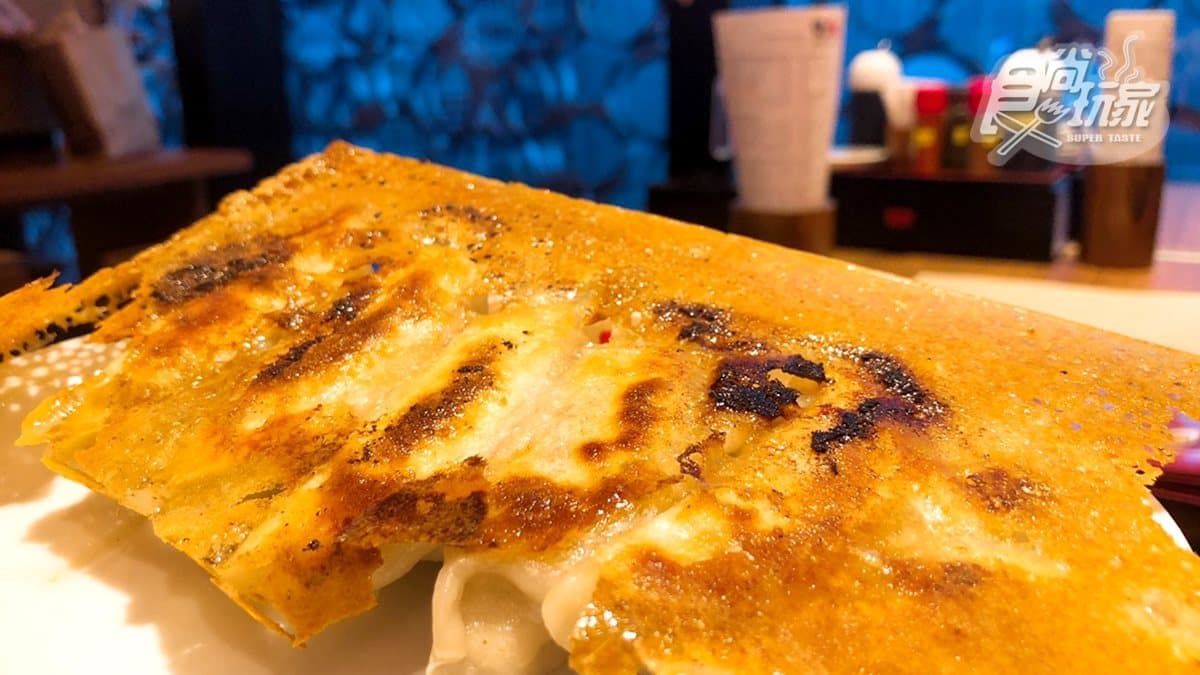 【新開店】廣島最強「特濃拉麵」登台！「超厚炙燒豚肉」讓你吃到尖叫
