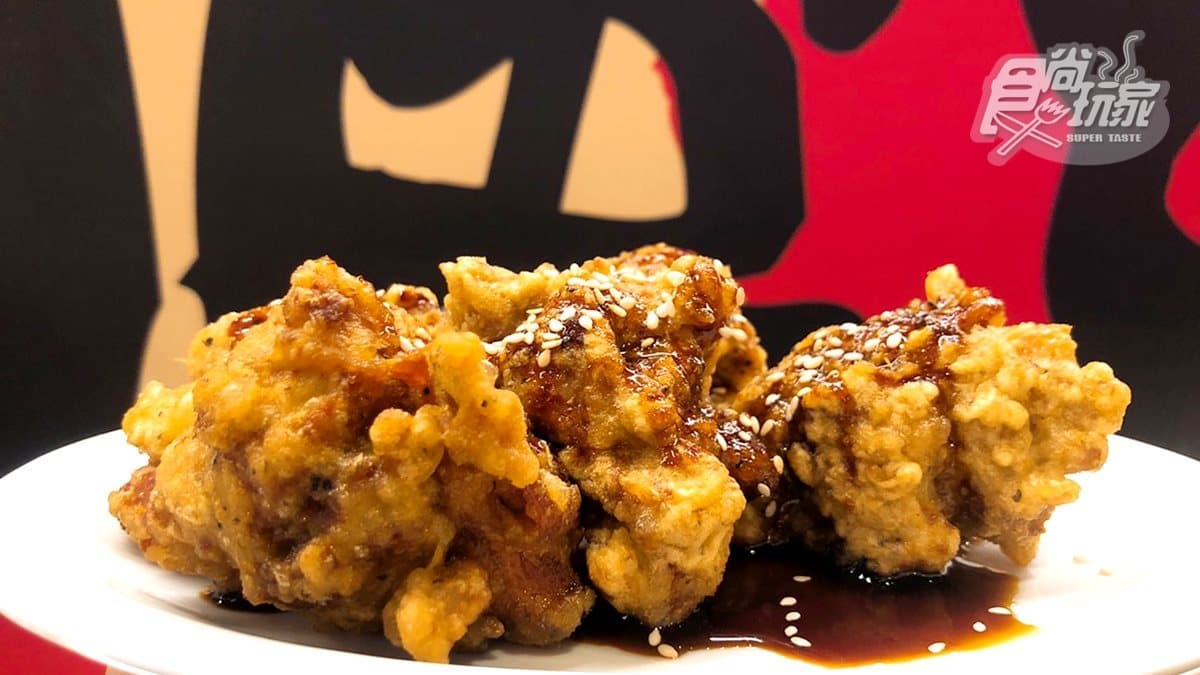 【新開店】廣島最強「特濃拉麵」登台！「超厚炙燒豚肉」讓你吃到尖叫