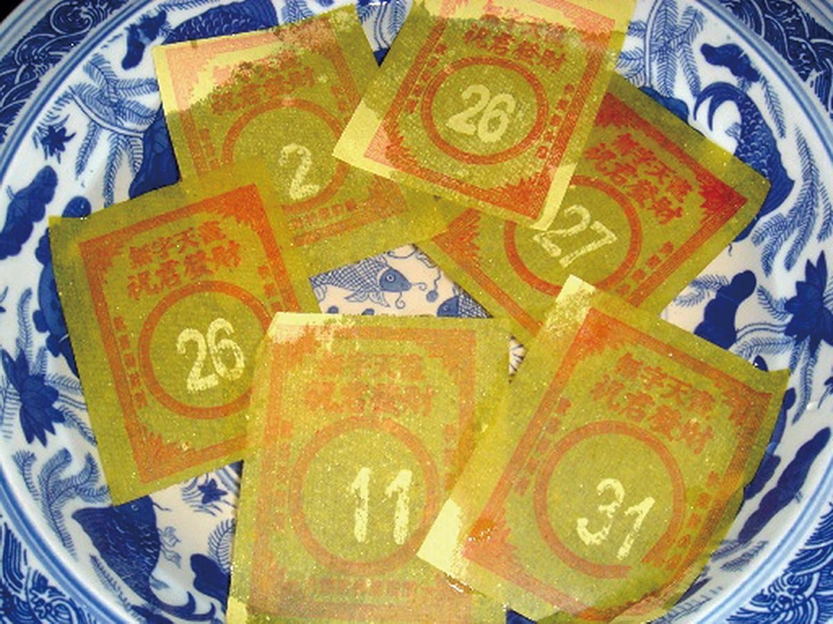 【春節醬玩】2019求財必拜！全台10間超靈驗財神廟