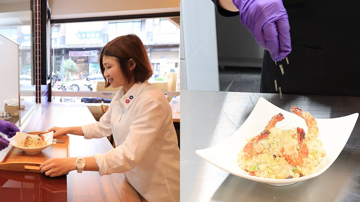 全台第一！專業廚師進駐「超商」，「現煮」鍋物、義式燉飯給你吃