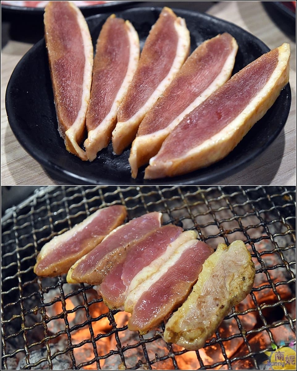 肉肉點滿滿！433日式燒肉烤到爽   超過60種食材還有專人代烤