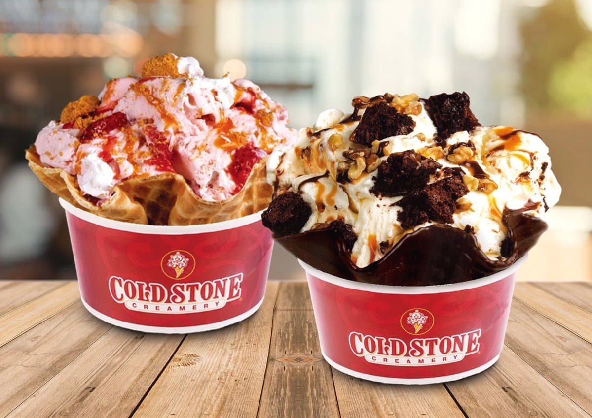 新春優惠來了!連續28天抽「買一送一」,COLD STONE加碼抽Switch派對組合 新春優惠來了!連續28天抽「買一送一」,COLD STONE加碼抽Switch派對組合