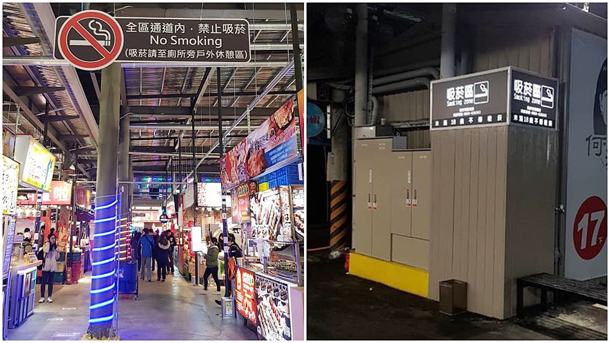 全新安和夜市！250攤「小吃美食+遊樂園」過年連開6天不打烊