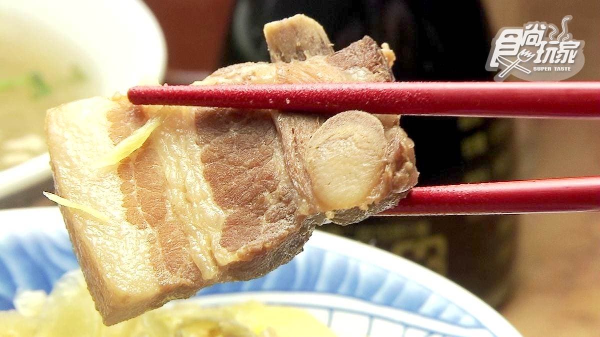 北港排隊消夜！火燒蝦海陸飯配土魠魚羹，內行人才知道