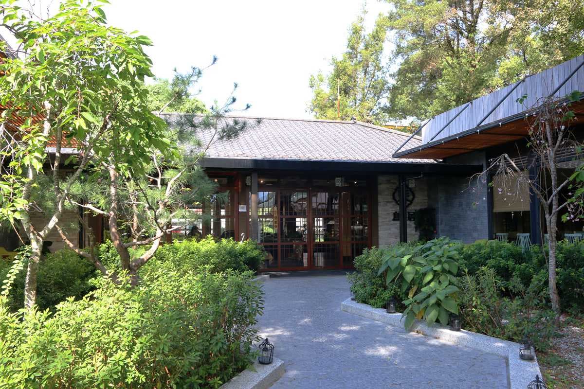 想不到小鎮這麼好玩！埔里10大亮點：穿和服祈福、浪漫求婚地、冬瓜珍珠奶