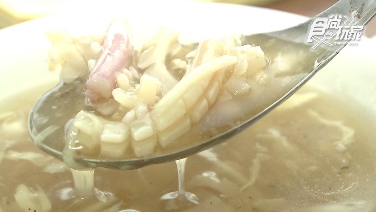 雲林人最愛早餐!米糕、魷魚羹、冬瓜排骨酥湯,每一口都是回憶 雲林人最愛早餐!米糕、魷魚羹、冬瓜排骨酥湯,每一口都是回憶