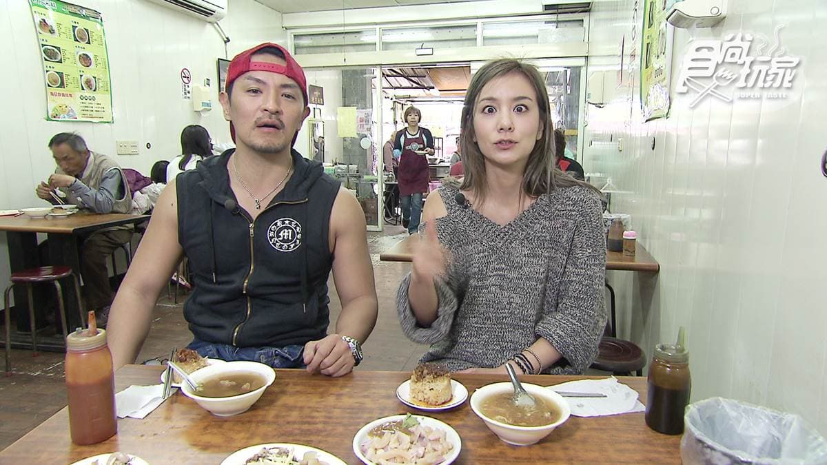 雲林人最愛早餐!米糕、魷魚羹、冬瓜排骨酥湯,每一口都是回憶 雲林人最愛早餐!米糕、魷魚羹、冬瓜排骨酥湯,每一口都是回憶