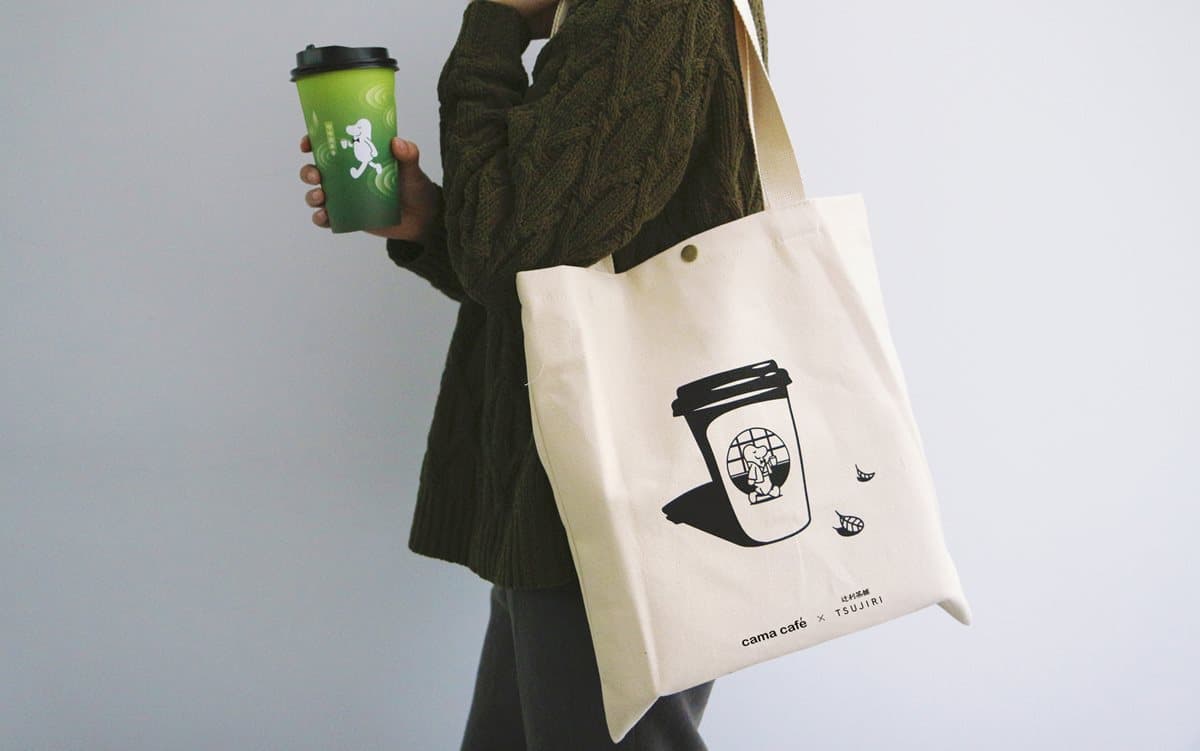 抹茶╳咖啡控要喝!辻利抹茶聯手cama café,出全新「抹茶咖啡」飲料 抹茶╳咖啡控要喝!辻利抹茶聯手cama café,出全新「抹茶咖啡」飲料