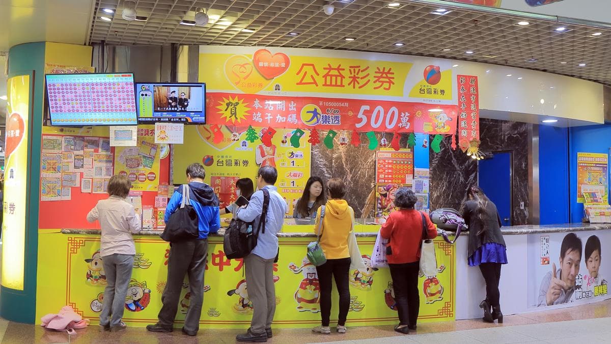 中獎率100％！這2款「豬年刮刮樂」500元拚300萬