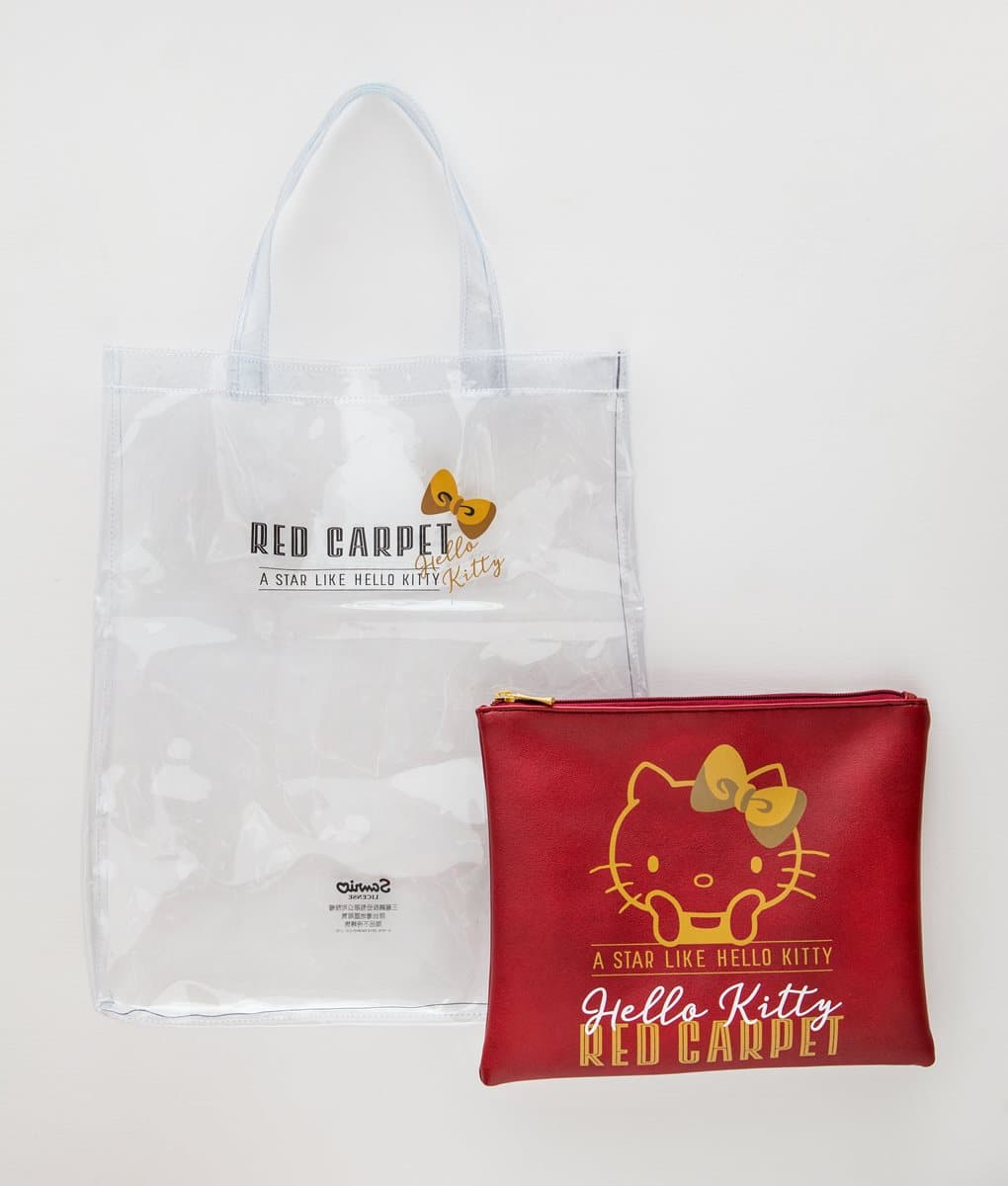粉絲必買!「Hello Kitty」獨家福袋,每袋有10吋玩偶+隨機周邊商品 粉絲必買!「Hello Kitty」獨家福袋,每袋有10吋玩偶+隨機周邊商品