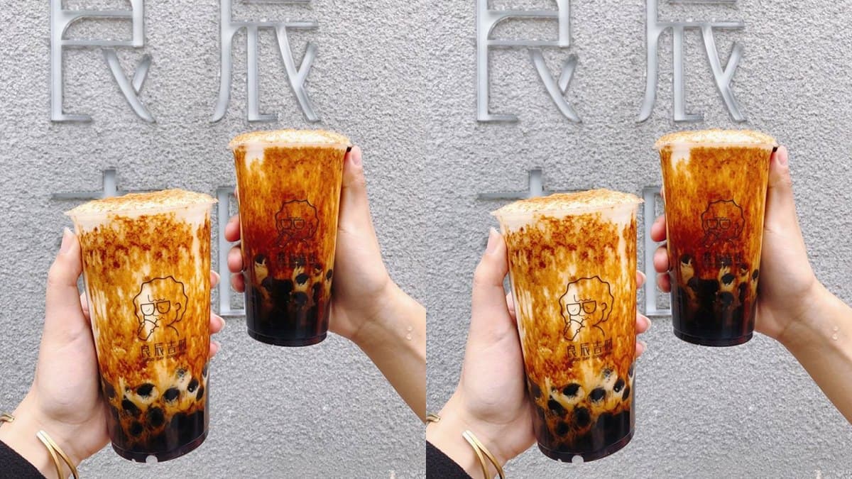 開工加油!星巴克「買一送一」,加碼全台20家咖啡、飲料「買一送一」 開工加油!星巴克「買一送一」,加碼全台20家咖啡、飲料「買一送一」