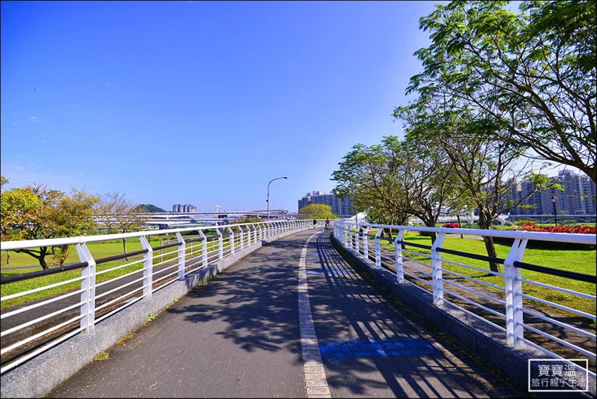 小小越野車手這裡玩!無料「兒童越野單車體驗場」平衡感大挑戰 小小越野車手這裡玩!無料「兒童越野單車體驗場」平衡感大挑戰