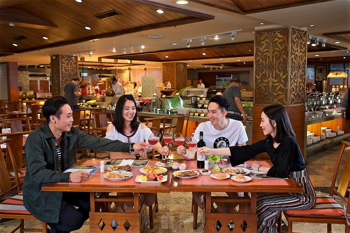 情人節任務是生寶寶！星級飯店送「終生免費入住」優惠