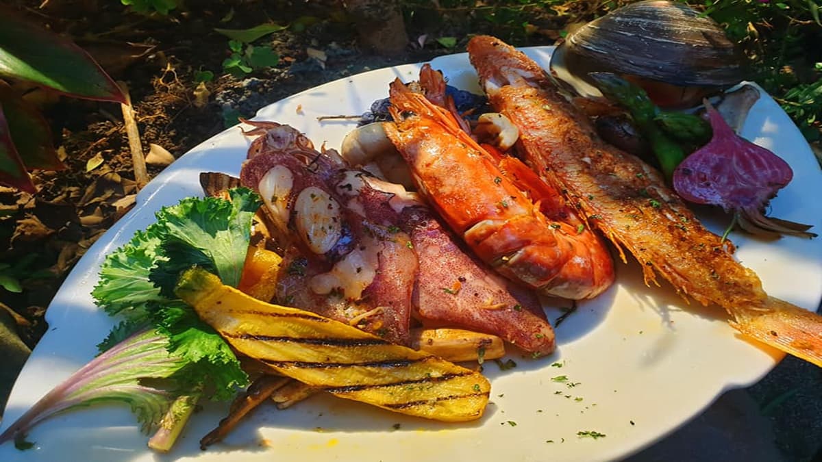 求愛不敗！美食加美景，情人節必去4家浪漫餐廳