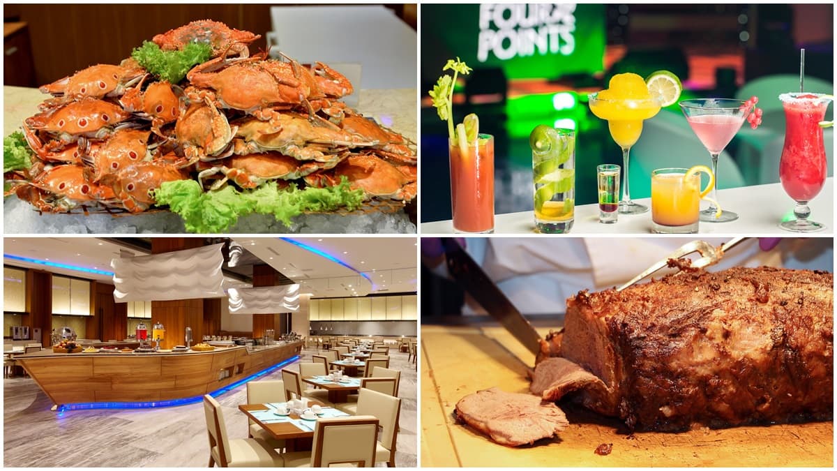 玩澎湖住五星!飯店週年慶「買一晚、送一晚」3天2夜一人3330元 玩澎湖住五星!飯店週年慶「買一晚、送一晚」3天2夜一人3330元