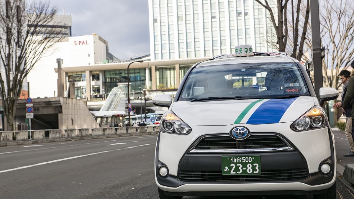 教你「一招」輕鬆抵達近郊！日本萌狐、溫泉、美景通通擄獲