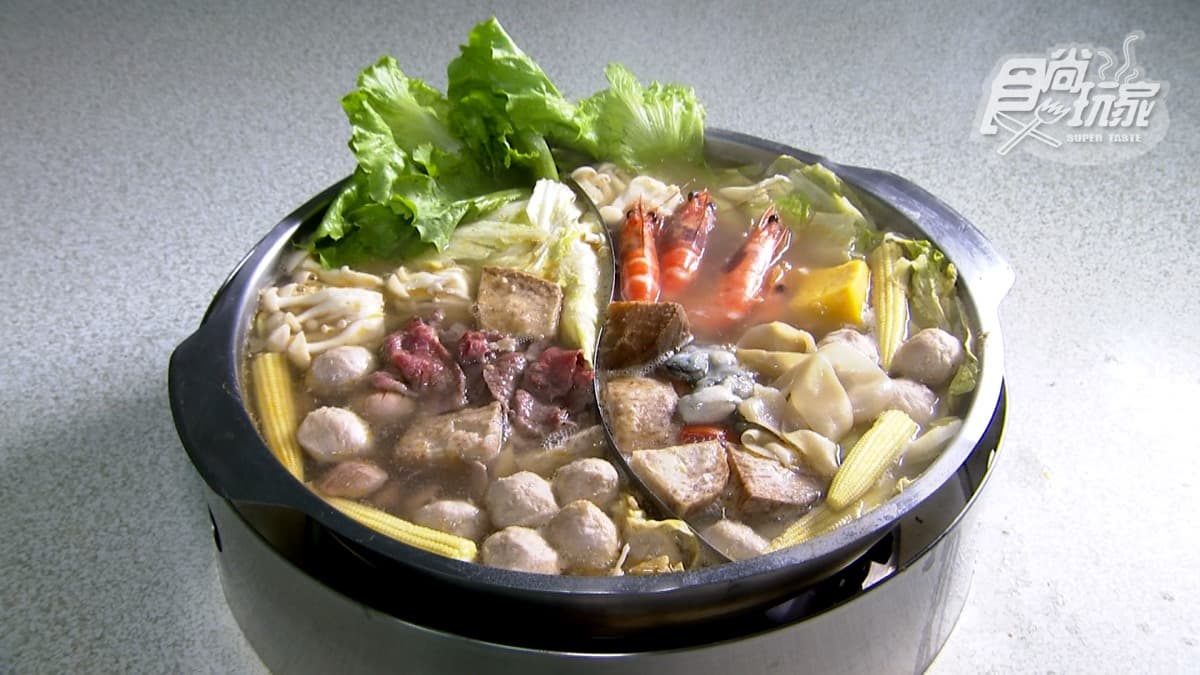 屏東40年不敗牛肉爐！牛肉秤斤賣，老饕大推「神醬」拌乾麵