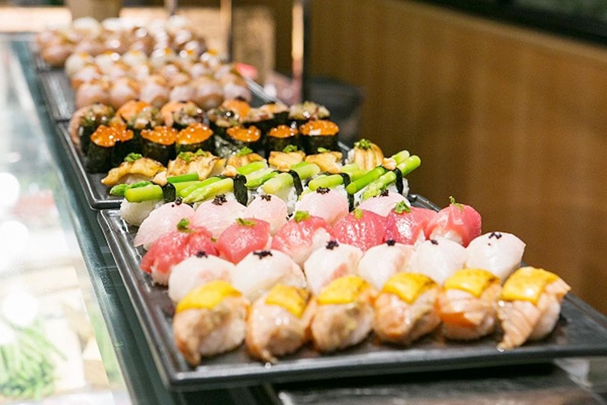 刷身分證免錢！2019飯店Buffet「生日優惠」壽星吃到飽不用錢