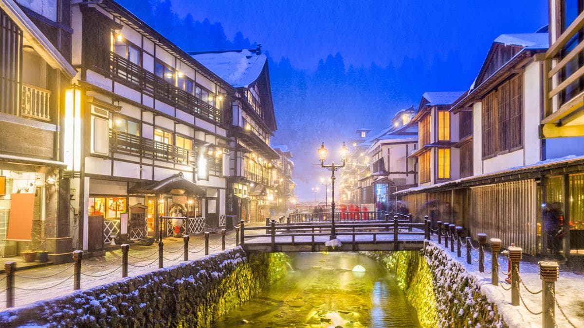 旅遊補助又一發！3月出發、50歲起「日本東北」最高一房折7000元