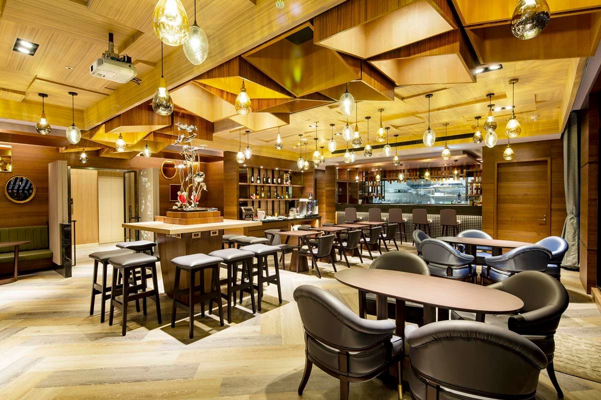 市場變身飯店！內湖新開幕「凱旋酒店」下殺24折、一晚2140元