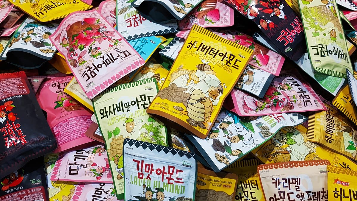 韓國旅遊注意！2019新規上路，大型超市禁止提供「這個」