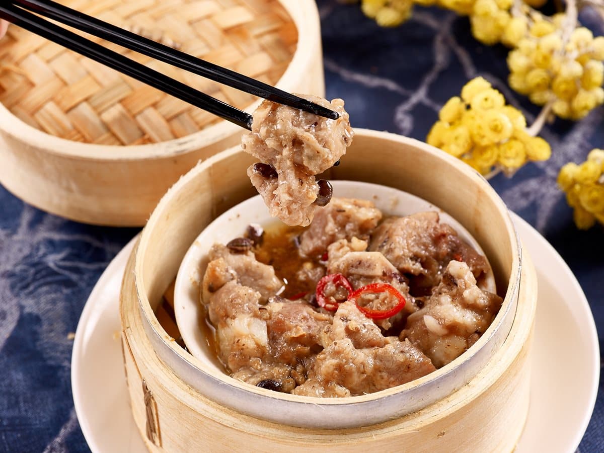「港點大師」開新店!推500元吃到飽 必點小龍蝦、流沙包、烤鴨 「港點大師」開新店!推500元吃到飽 必點小龍蝦、流沙包、烤鴨
