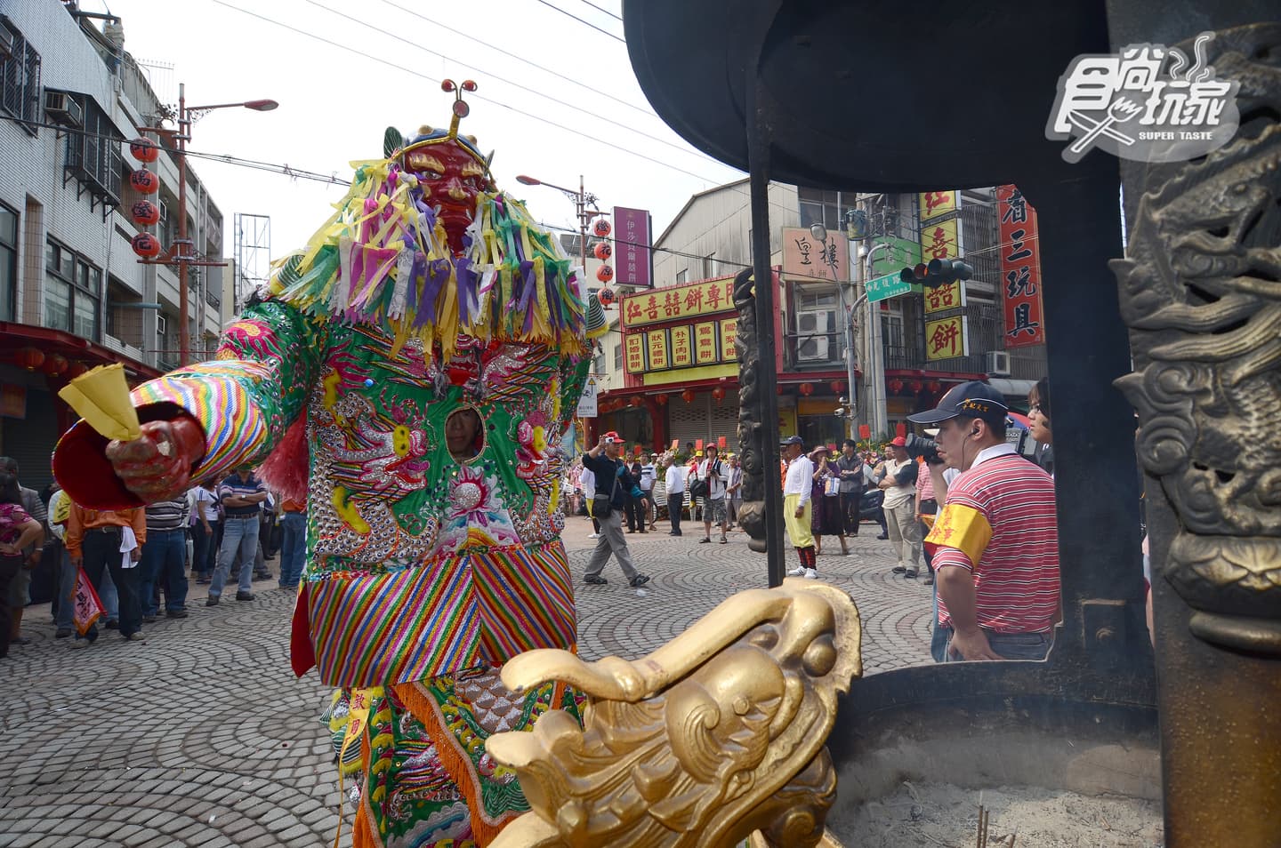 注意!4月瘋大甲媽祖遶境,這6個禁忌不能做 注意!4月瘋大甲媽祖遶境,這6個禁忌不能做