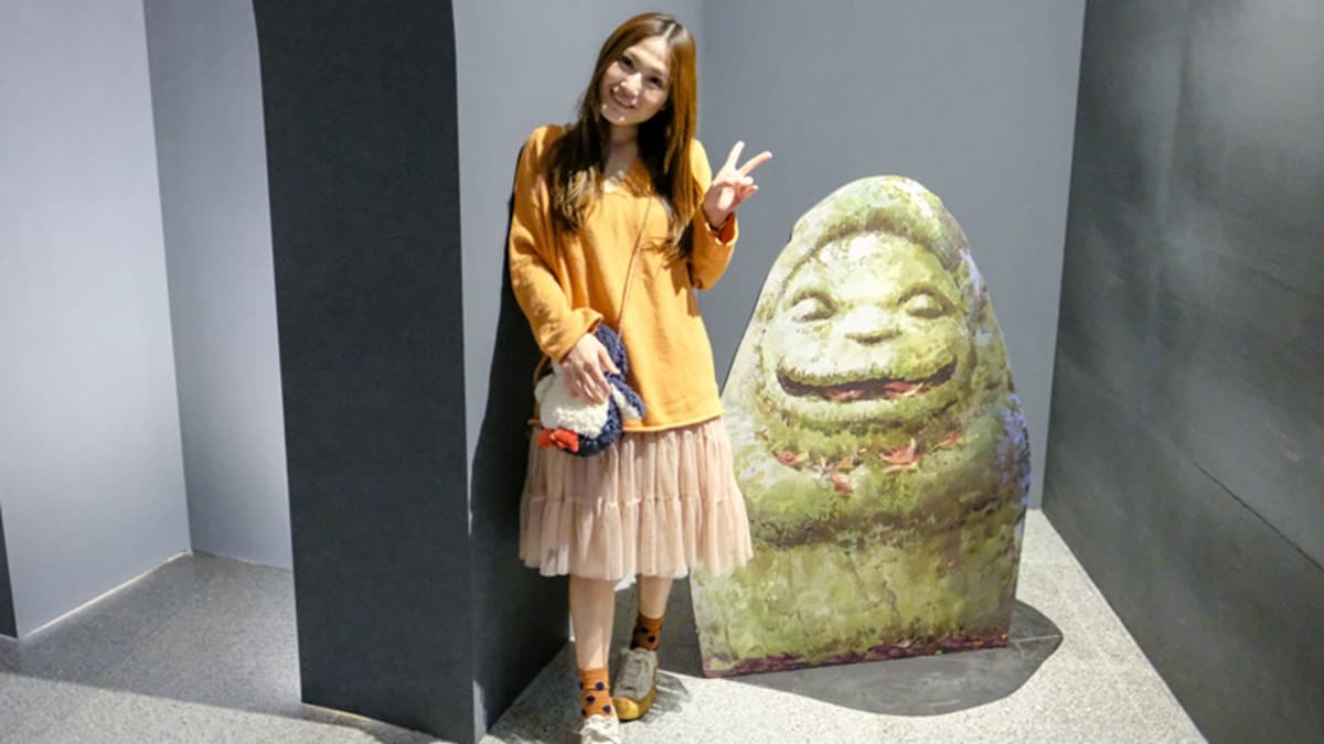 好玩又好拍！14個超夯展覽＆快閃店，小丸子、嚕嚕米、拉拉熊萌度破表