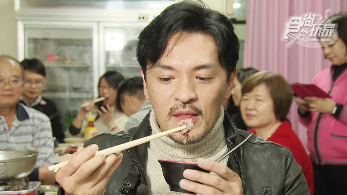 網路搜不到？嘉義在地人才知的隱藏版「溫體牛肉鍋」，湯頭有祕密武器