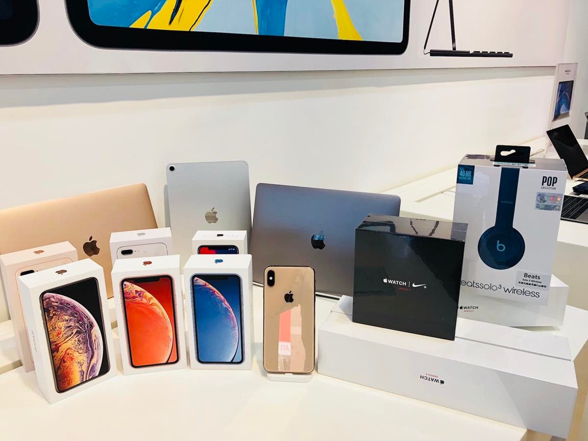 想換iPhone趁現在！4大開學季優惠，Mac最高省2萬、手機現折5千