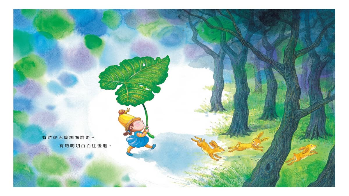 療癒又好拍！全台9大幾米打卡景點，你去過哪幾個？