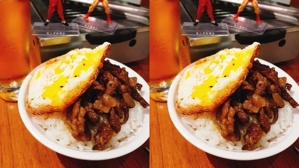 【新開店】超長，28cm秘製手路菜！高雄燒肉創意料理，聚餐Hen可以
