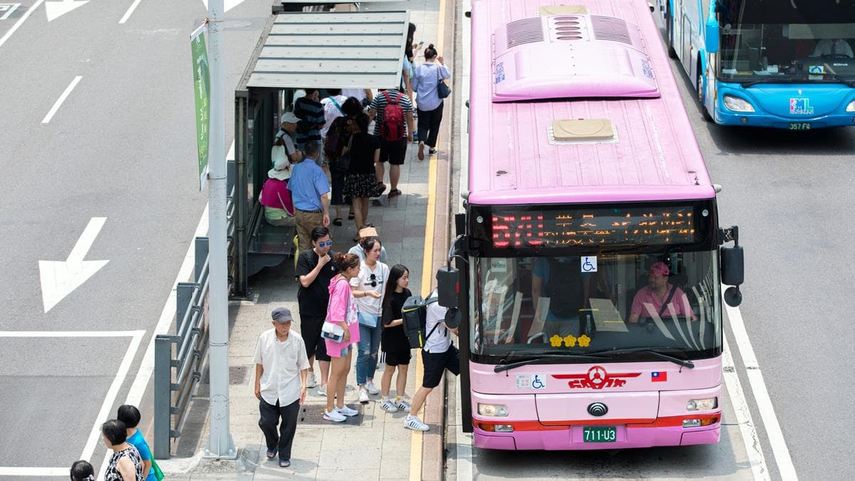 回家變貴了！國道「5大客運」調漲票價，單程最高多40元