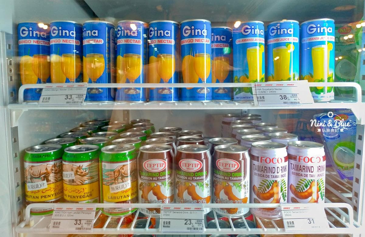 吃貨掃貨去!第一間東南亞「CLC Mart」旗艦店,泰國零食、越南泡麵都有 吃貨掃貨去!第一間東南亞「CLC Mart」旗艦店,泰國零食、越南泡麵都有