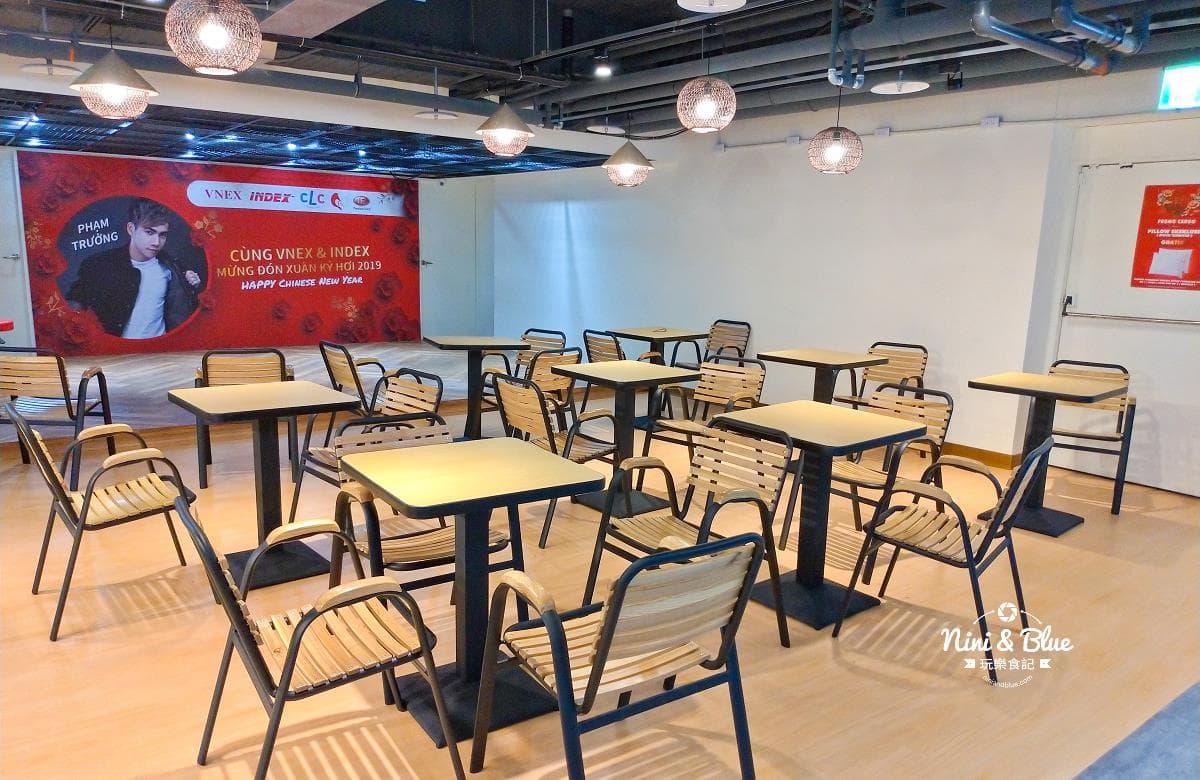 吃貨掃貨去!第一間東南亞「CLC Mart」旗艦店,泰國零食、越南泡麵都有 吃貨掃貨去!第一間東南亞「CLC Mart」旗艦店,泰國零食、越南泡麵都有