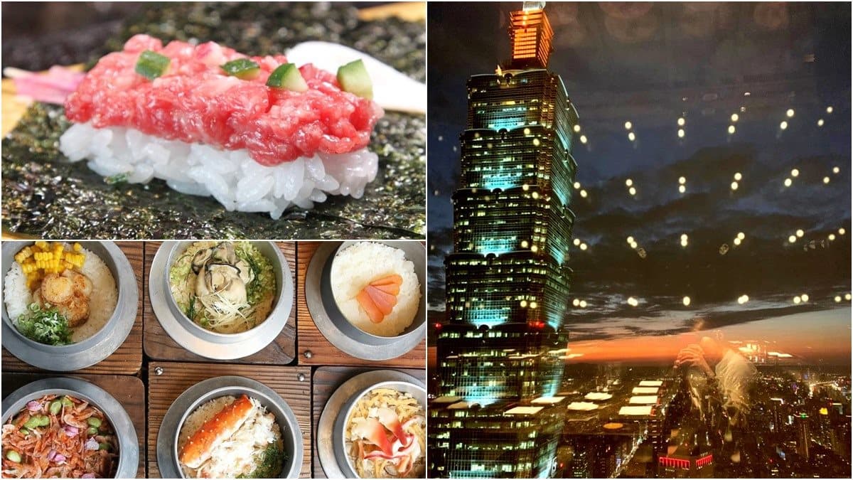 愛吃鬼不能不知道！3月最值得討論的「10大打卡美食」看這裡