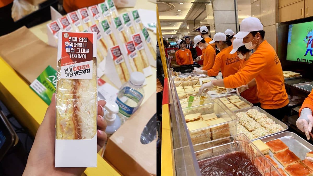愛吃鬼不能不知道！3月最值得討論的「10大打卡美食」看這裡