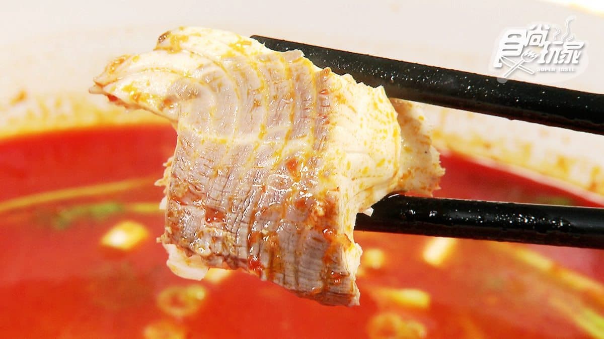 網友好評！礁溪隱藏版貴州菜，「烤魚」加半瓶啤酒、「酸魚湯」超下飯