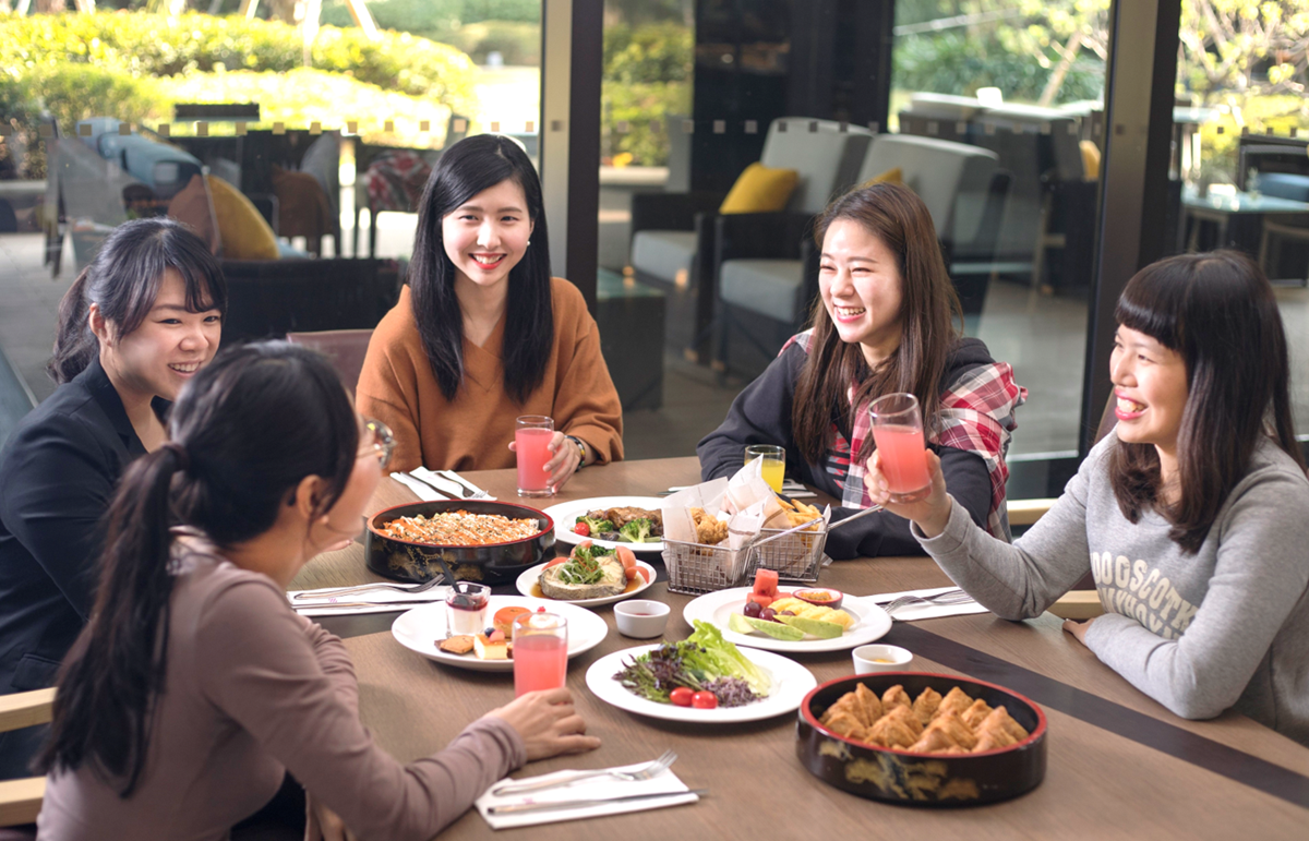 615元龍蝦無限吃!飯店Buffet「龍蝦吃到飽」超狂婦女節優惠 615元龍蝦無限吃!飯店Buffet「龍蝦吃到飽」超狂婦女節優惠