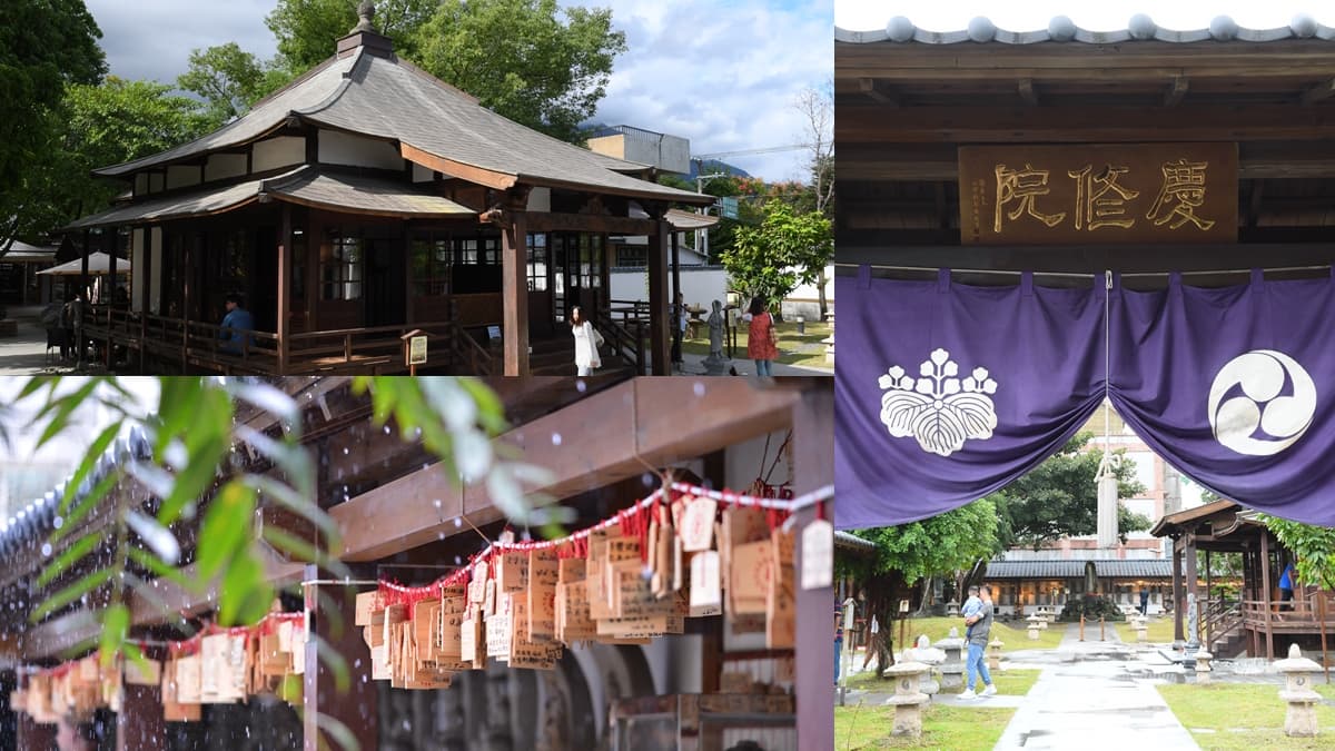 不說你不知!全台最有哏神社這3間:雙十鳥居、許願不倒翁、水泥祭器庫 不說你不知!全台最有哏神社這3間:雙十鳥居、許願不倒翁、水泥祭器庫