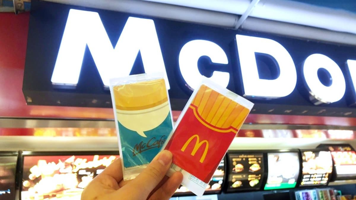 這次搭配更實用！麥當勞「甜心卡」開賣！今年「咖啡系列、薯條」解鎖