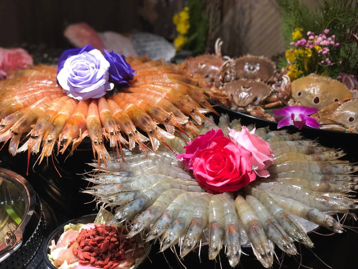 只剩兩週！馬辣大手筆祭出「大湖草莓+屏東芒果+天使紅蝦」吃到飽